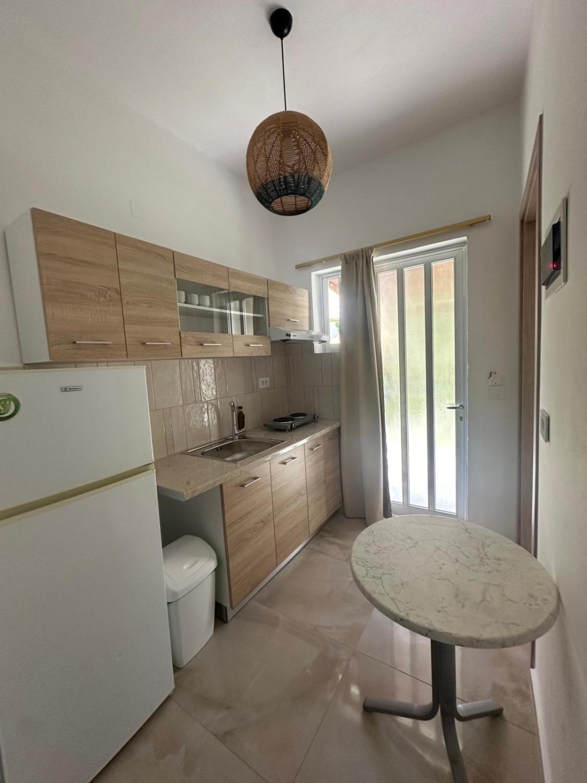 Stefanos Studios Keri Екстериор снимка