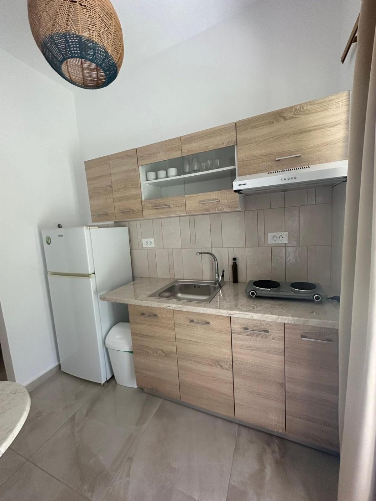 Stefanos Studios Keri Екстериор снимка