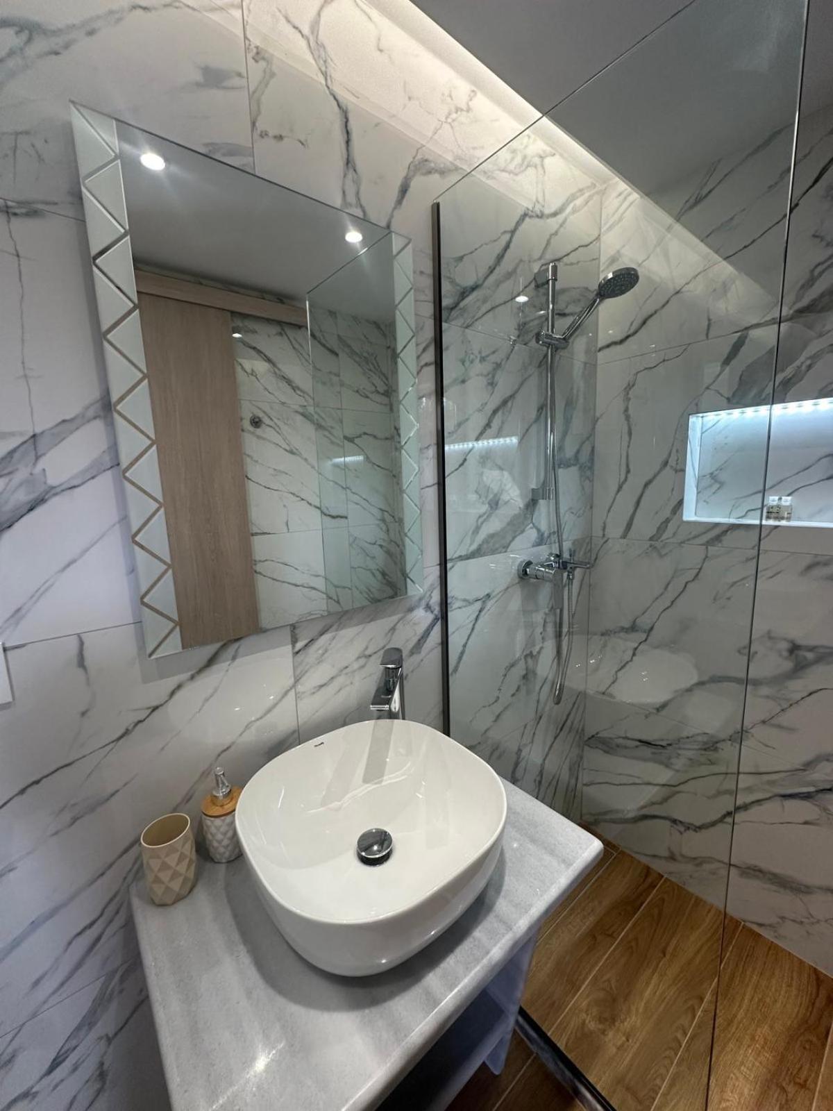 Stefanos Studios Keri Екстериор снимка